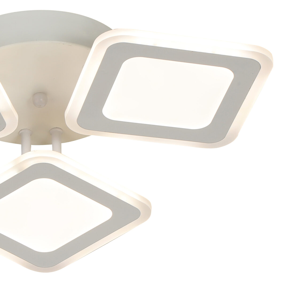 Escada 10288/3 LED*56W White — изображение 2