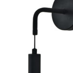 Escada 10300/1 LED*4W Black — изображение 5