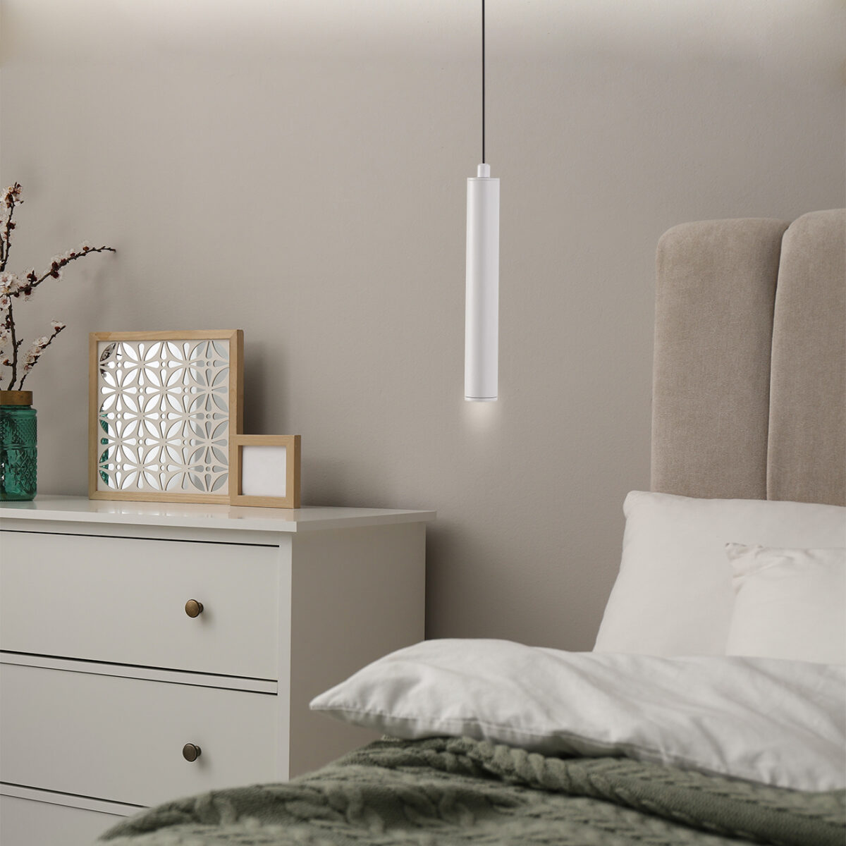 Escada 10300/1 LED*4W White — изображение 2