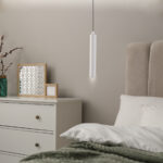 Escada 10300/1 LED*4W White — изображение 2