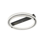 Escada 10303/1 LED*95W Black — изображение 4