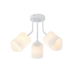 Escada 2102/3P E27*60W White