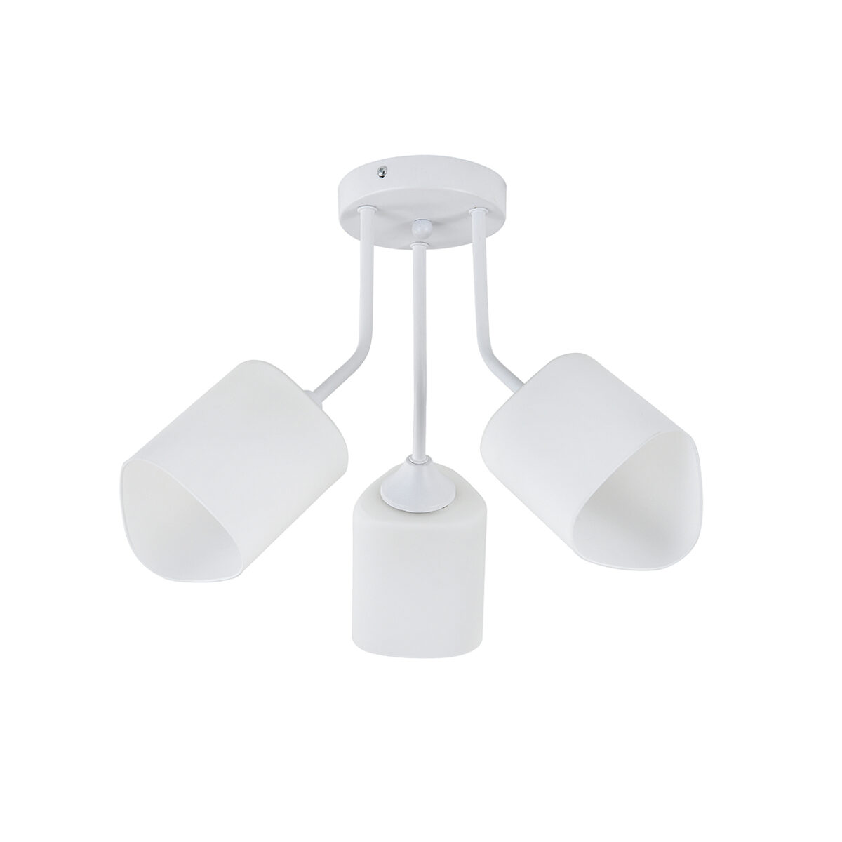 Escada 2102/3P E27*60W White — изображение 2