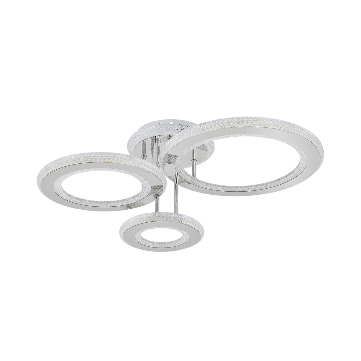 Escada 10297/3 LED*73W Chrome — изображение 2