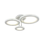 Escada 10297/3 LED*73W Chrome — изображение 3