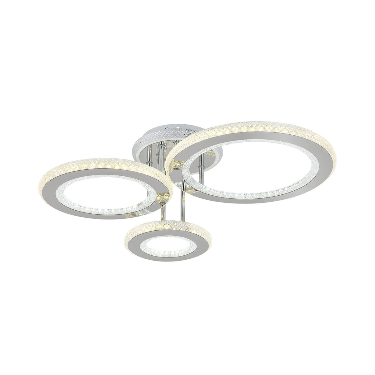 Escada 10297/3 LED*73W Chrome — изображение 4