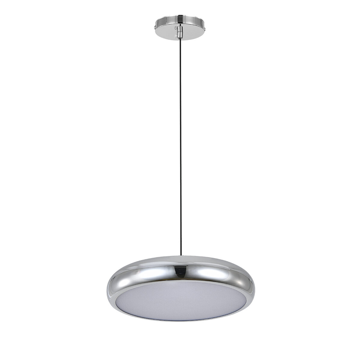 l122001 Escada 10304/1 LED*15W Black/Chrome — изображение 1