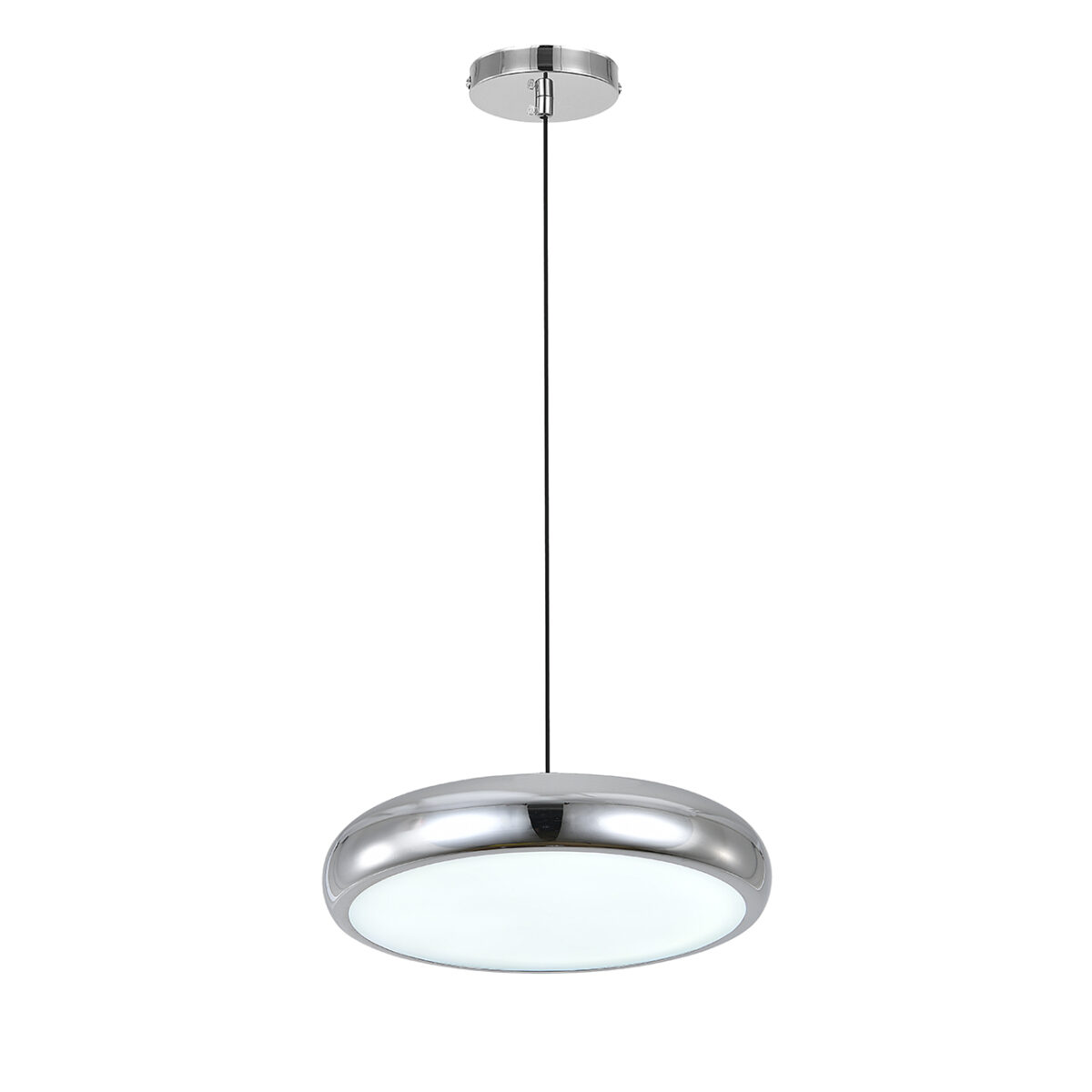 Escada 10304/1 LED*15W Black/Chrome — изображение 2