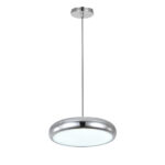 Escada 10304/1 LED*15W Black/Chrome — изображение 2