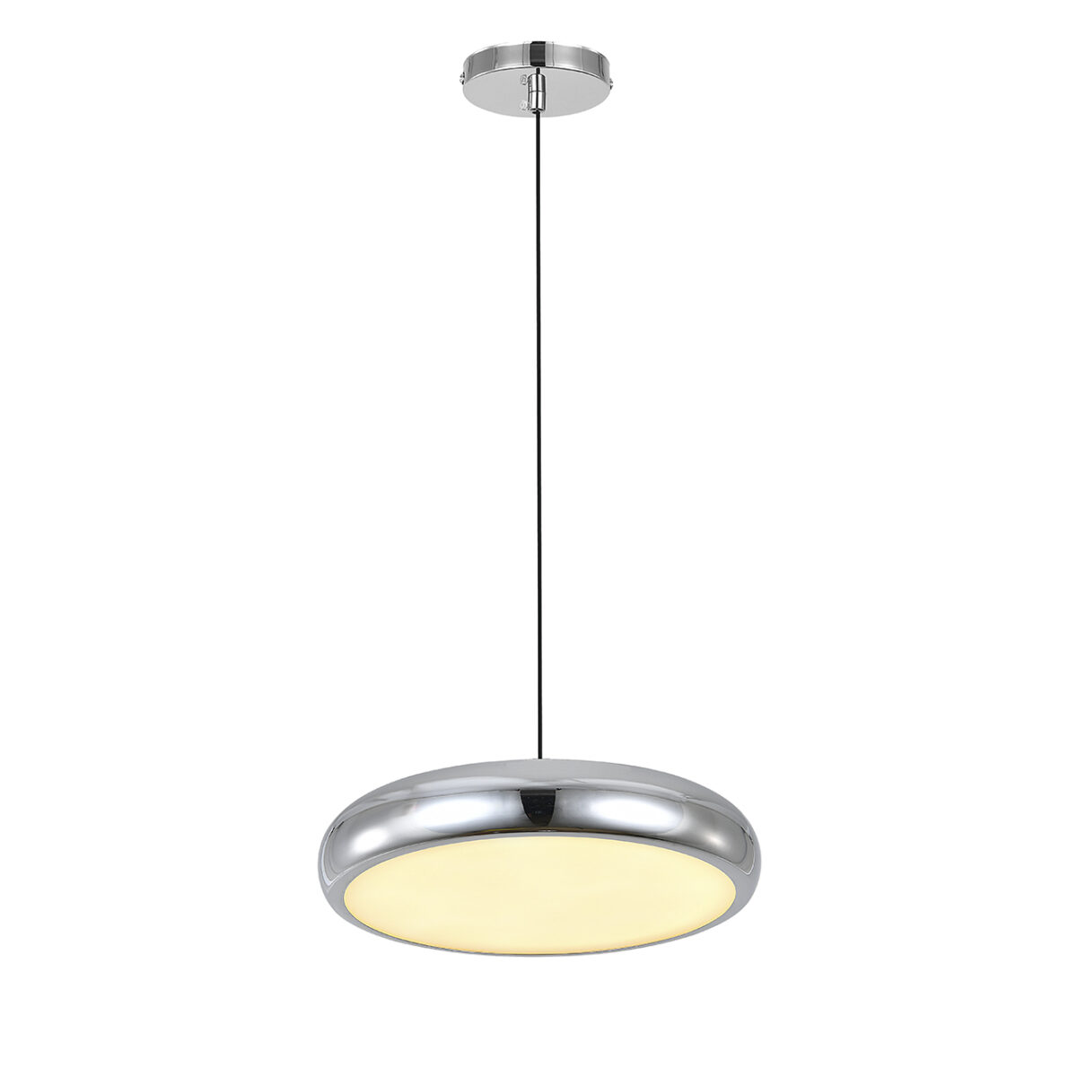 Escada 10304/1 LED*15W Black/Chrome — изображение 3