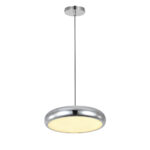 Escada 10304/1 LED*15W Black/Chrome — изображение 3