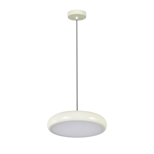 Escada 10304/1 LED*15W Black/White