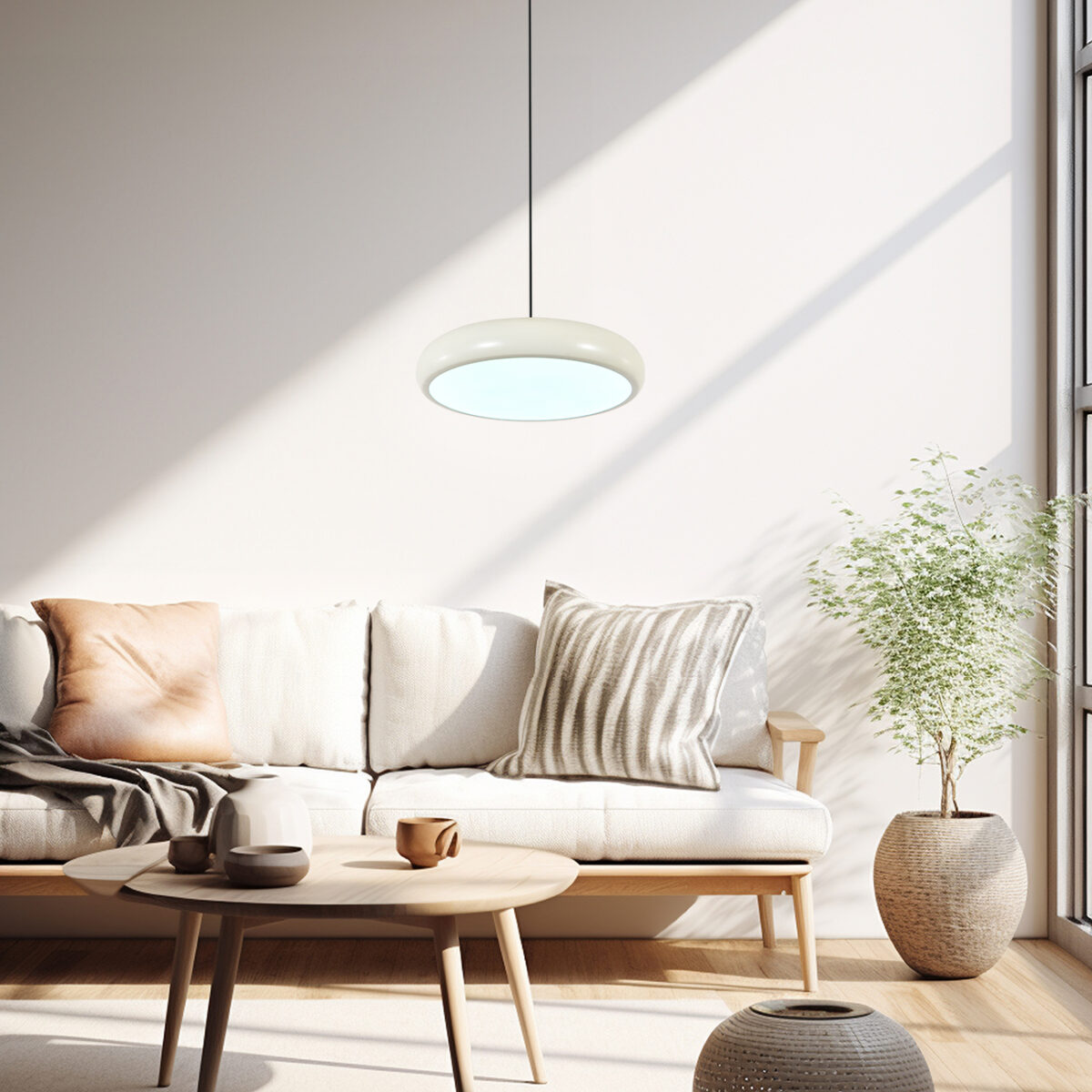 Escada 10304/1 LED*15W Black/White — изображение 3