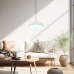 Escada 10304/1 LED*15W Black/White — изображение 3