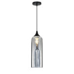 Escada 2110/1S E27*40W Black/Smoke