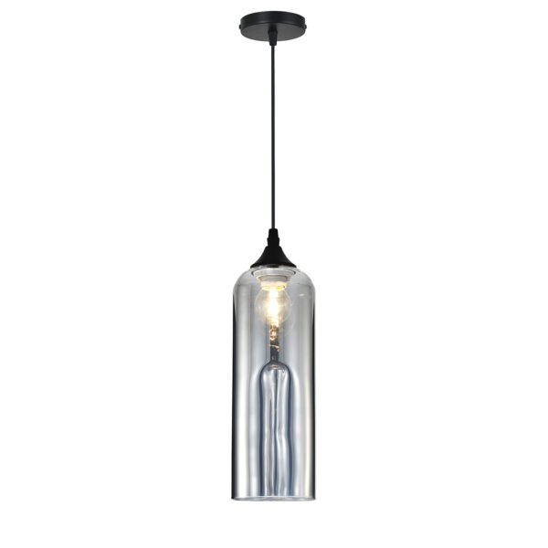 Escada 2110/1S E27*40W Black/Smoke