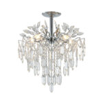Escada 2135/5P E14*40W Chrome