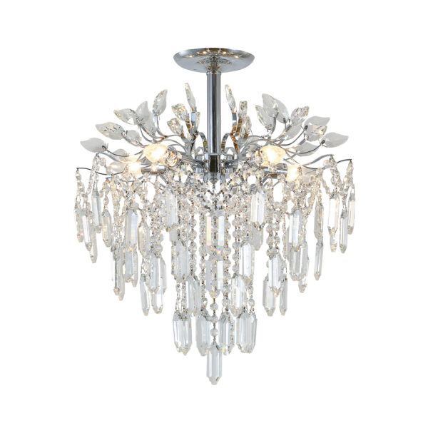 Escada 2135/5P E14*40W Chrome