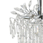 Escada 2135/5P E14*40W Chrome — изображение 4