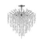 Escada 2135/8P E14*40W Chrome — изображение 2