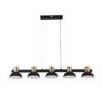 11059/5PL Black
