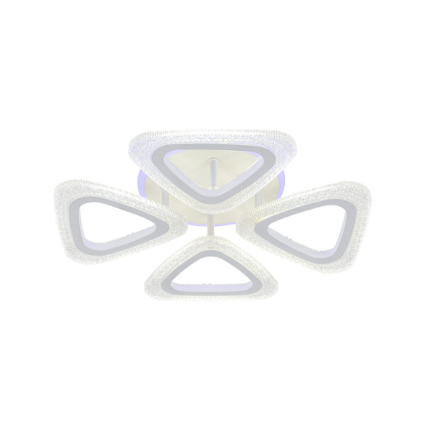 Escada 10300/4 LED*45W White