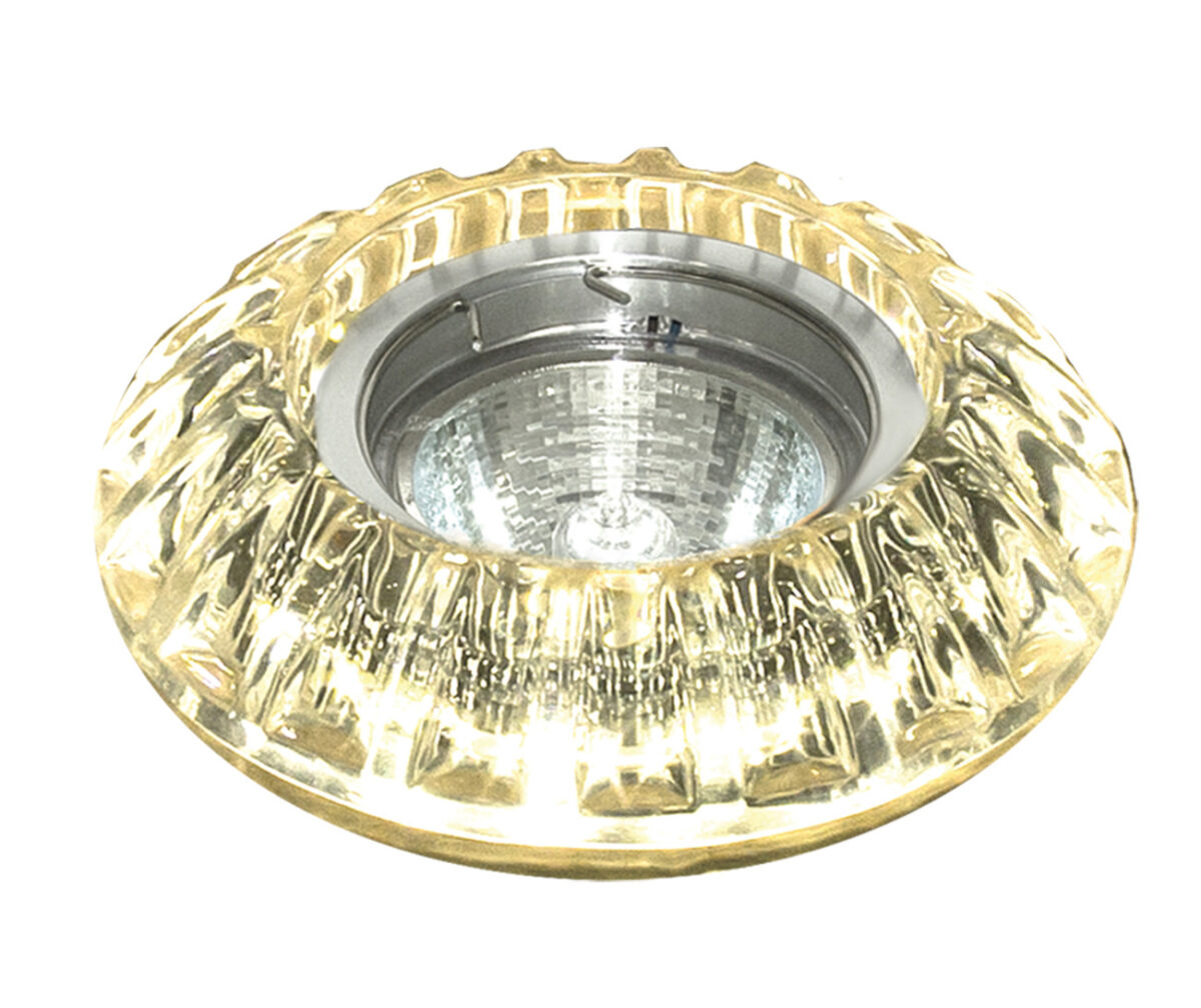 l12330 SAVONA GU5.3/LED 001 CH/CL — изображение 1