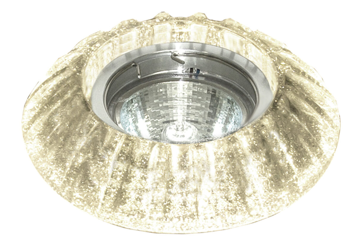 l12340 SAVONA GU5.3/LED 001 CH/SL — изображение 1