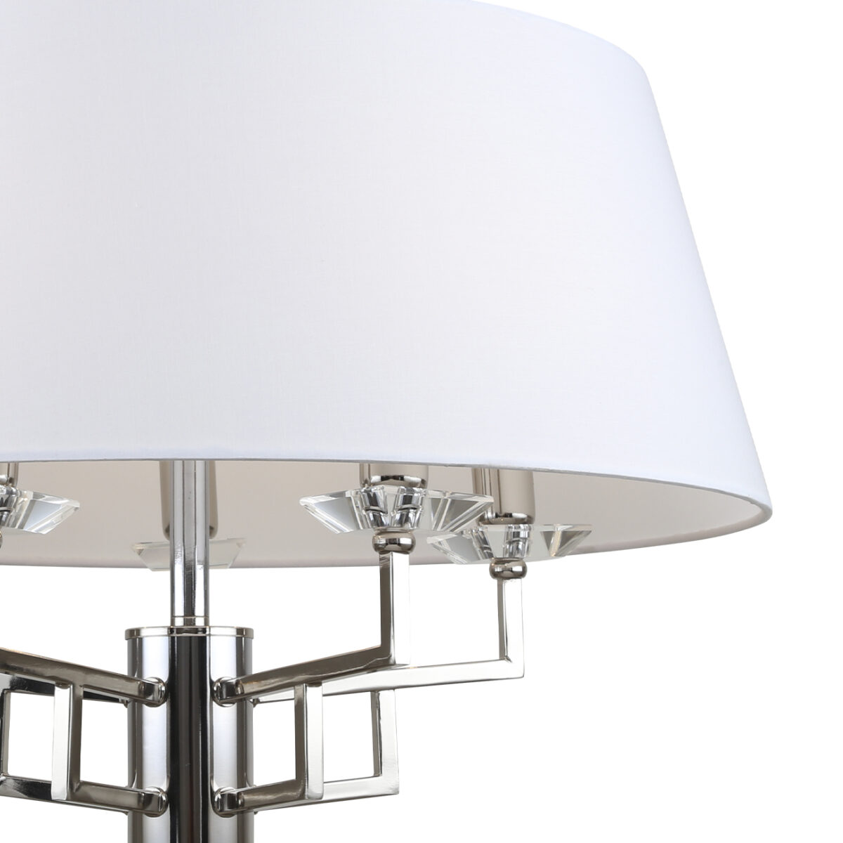 l125362 Escada 10161/5PL E14*40W Nickel — изображение 1