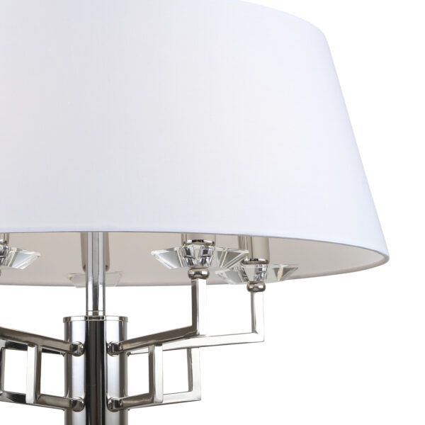 Escada 10161/5PL E14*40W Nickel