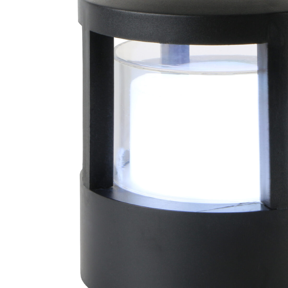 Escada 30017W/01 LED*6W IP54 Black — изображение 2