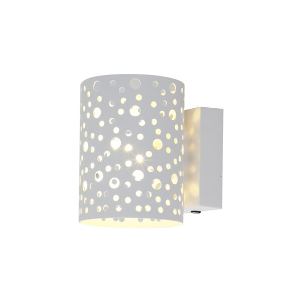 Escada 30016W/01 G9*40W IP54 White