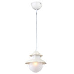 Escada 10164/1S E27*60W Beige