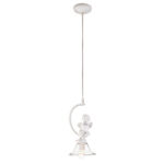 Escada 10169/1S E14*60W White