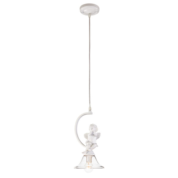 Escada 10169/1S E14*60W White