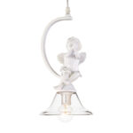 Escada 10169/1S E14*60W White