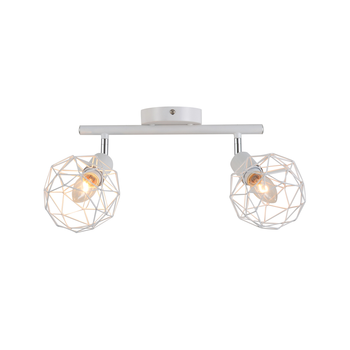 l49490 Escada 1128/2P E14*40W White — изображение 1