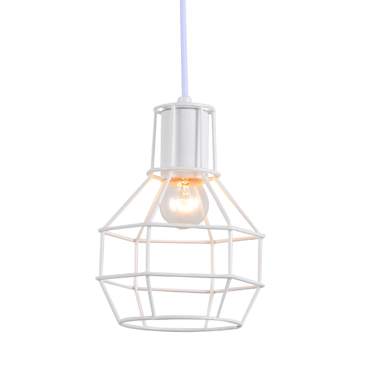 Escada 1129/1S E27*60W White — изображение 2