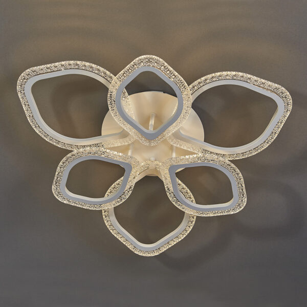 Escada 10251/6 LED*100W White