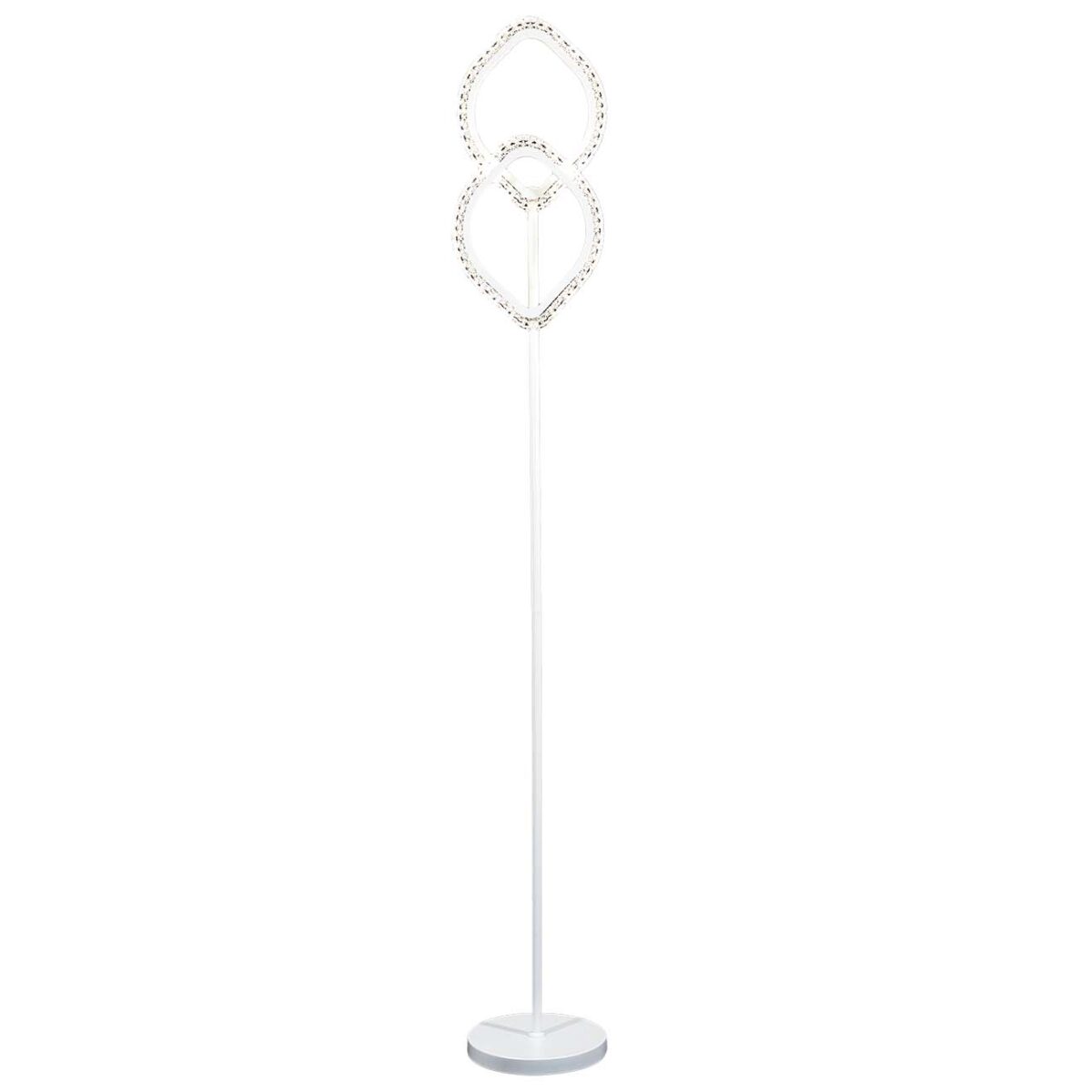 l51560 Escada 568/L LED*40W White — изображение 1