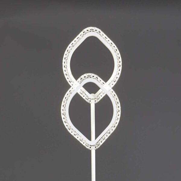 Escada 568/L LED*40W White