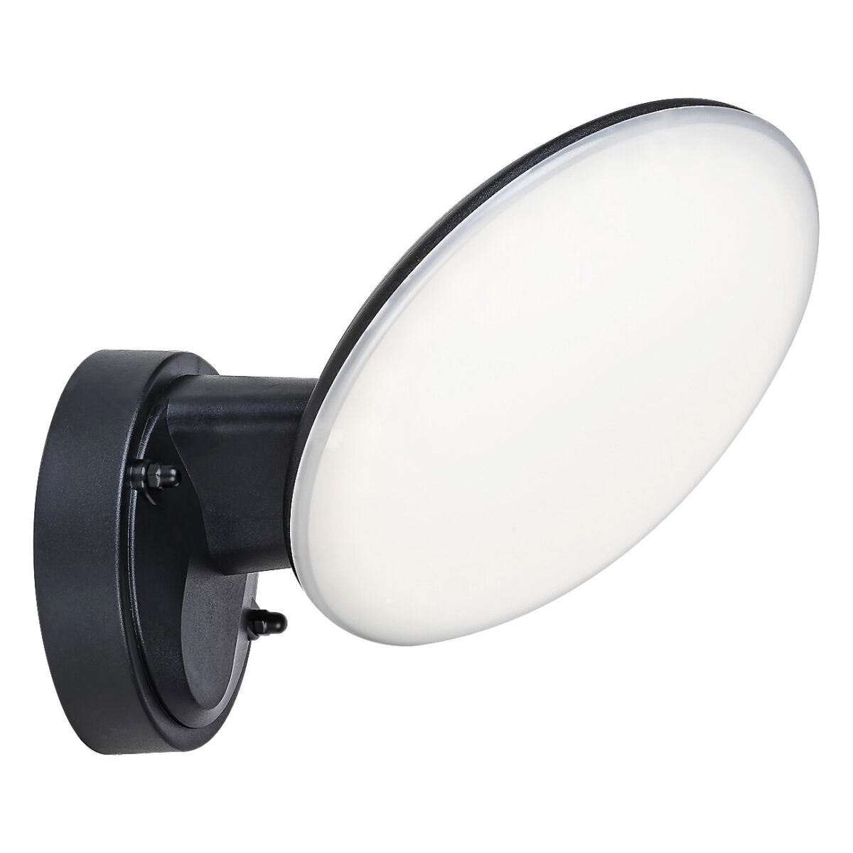 l51880 Escada 10215/1 LED*12W Black — изображение 1