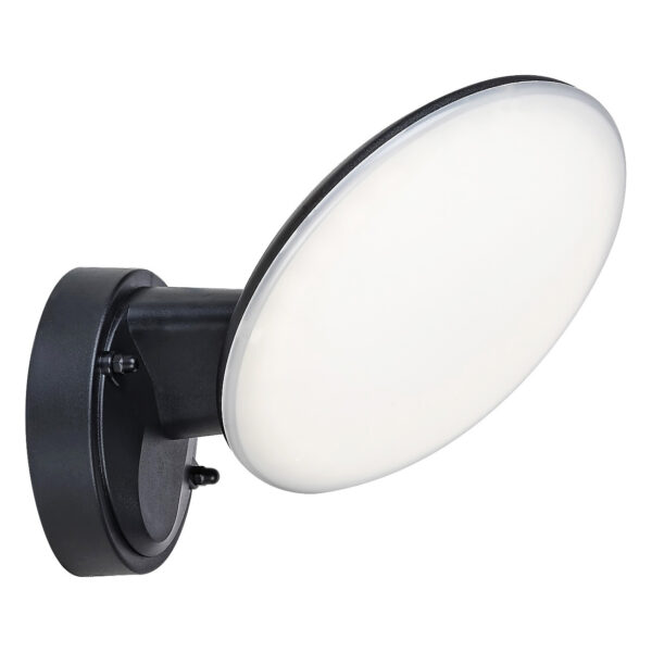 Escada 10215/1 LED*12W Black