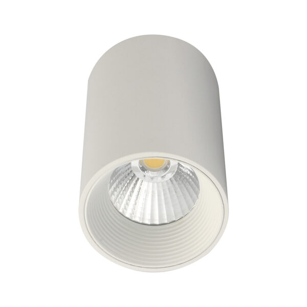 Escada 20003SMU/01 LED 8W 4200K белый матовый
