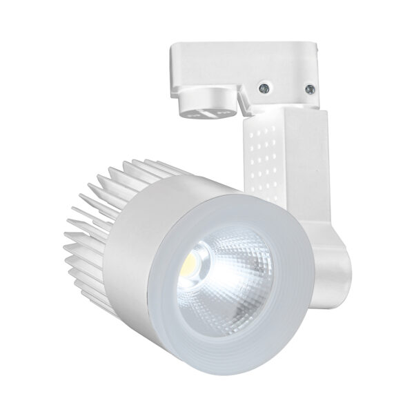Escada 20030TRA/02 LED 30W 4200K белый матовый