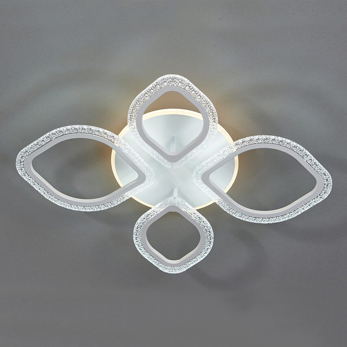 Escada 10251/4 LED*70+5W White — изображение 3