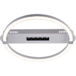 Escada 10253/1 LED*26+3W Chrome