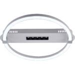 Escada 10253/1 LED*26+3W Chrome — изображение 2