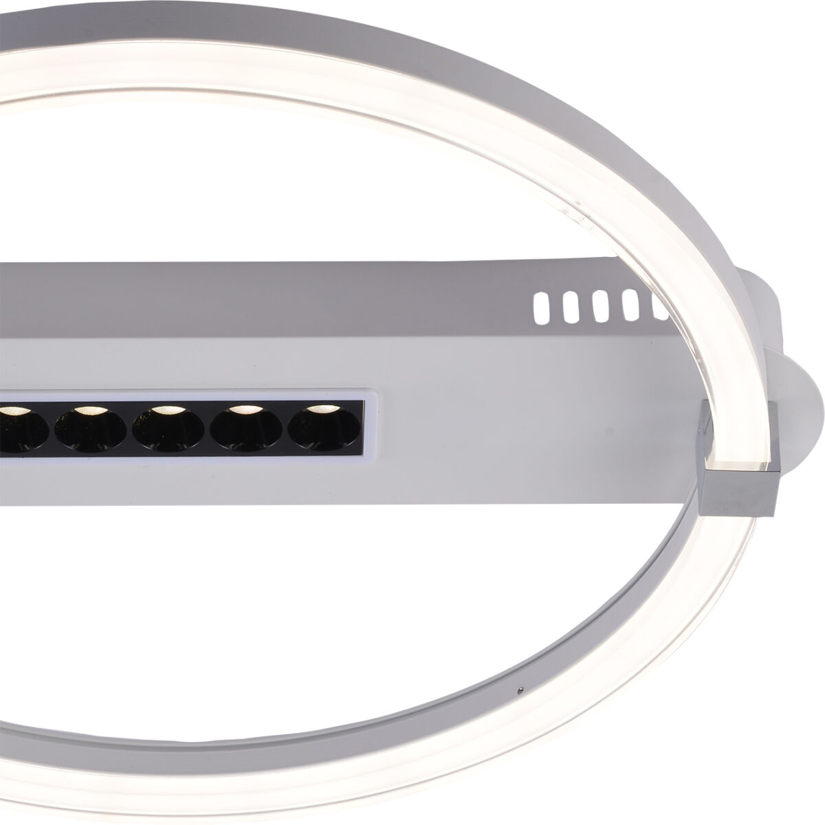 Escada 10253/1 LED*26+3W Chrome — изображение 4
