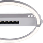 Escada 10253/1 LED*26+3W Chrome — изображение 4